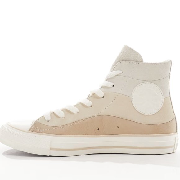 NWT Converse Chuck Taylor All Star Coffee Break - Picture 2 of 5